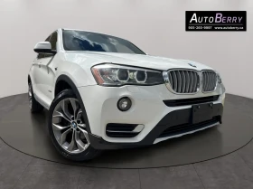 ����� �� �������� �� BMW X3 XDrive* ��������* �������