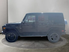 Mercedes-Benz G 500 5.5* V8* �������* ���������* ������*  | Mobile.bg � ����� ������ 6