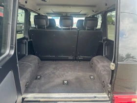 Mercedes-Benz G 500 5.5* V8* �������* ���������* ������*  | Mobile.bg � ����� ������ 17
