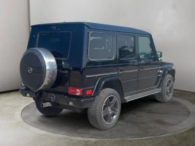 Mercedes-Benz G 500 5.5* V8* �������* ���������* ������*  | Mobile.bg � ����� ������ 3