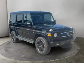 Mercedes-Benz G 500 5.5* V8* �������* ���������* ������*  | Mobile.bg � ����� ������ 4
