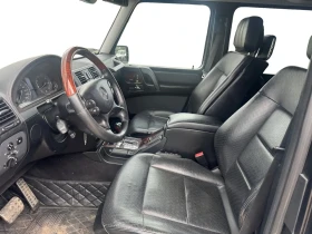 Mercedes-Benz G 500 5.5* V8* �������* ���������* ������*  | Mobile.bg � ����� ������ 14