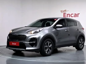 Kia Sportage Diesel 2.0 2Wd Trendy