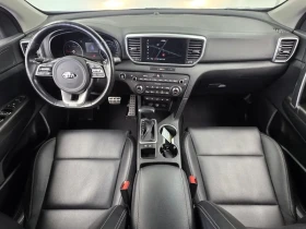 Kia Sportage Diesel 2.0 2Wd Trendy - 14098 € - 51180103 7