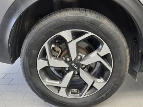 Kia Sportage Diesel 2.0 2Wd Trendy - 14098 € - 51180103 5