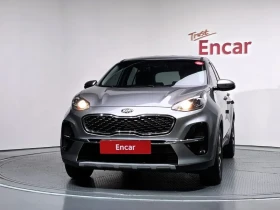 Kia Sportage Diesel 2.0 2Wd Trendy - 14098 € - 51180103 3