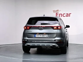 Kia Sportage Diesel 2.0 2Wd Trendy - 14098 € - 51180103 4