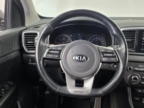 Kia Sportage Diesel 2.0 2Wd Trendy - 14098 € - 51180103 13