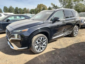Hyundai Santa fe 2.5l Calligraphy