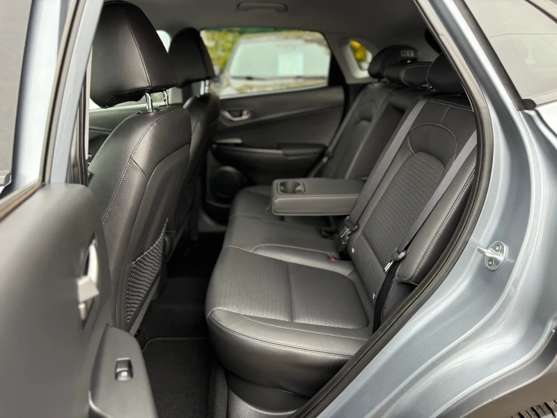 Hyundai Kona 1.6TGDI / 4x4 / PREMIUM / KRELL /HEAD UP/ВС ЕКСТРИ, снимка 9 - Автомобили и джипове - 52111788