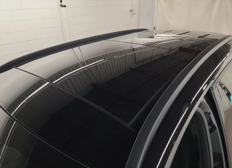 Mercedes-Benz GLC 43 AMG, снимка 12 - Автомобили и джипове - 52749425