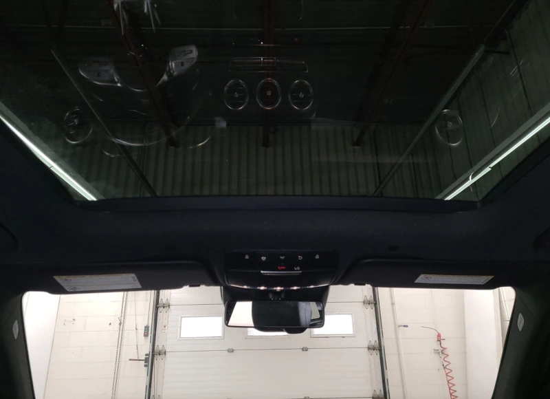 Mercedes-Benz GLC 43 AMG, снимка 8 - Автомобили и джипове - 52749425