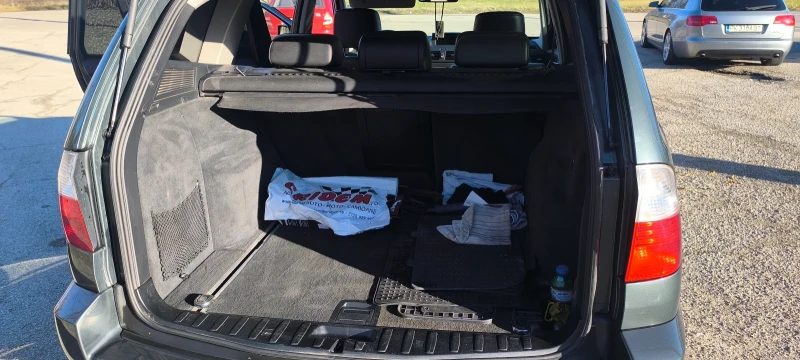 BMW X3 3.0SD, снимка 8 - Автомобили и джипове - 52928909