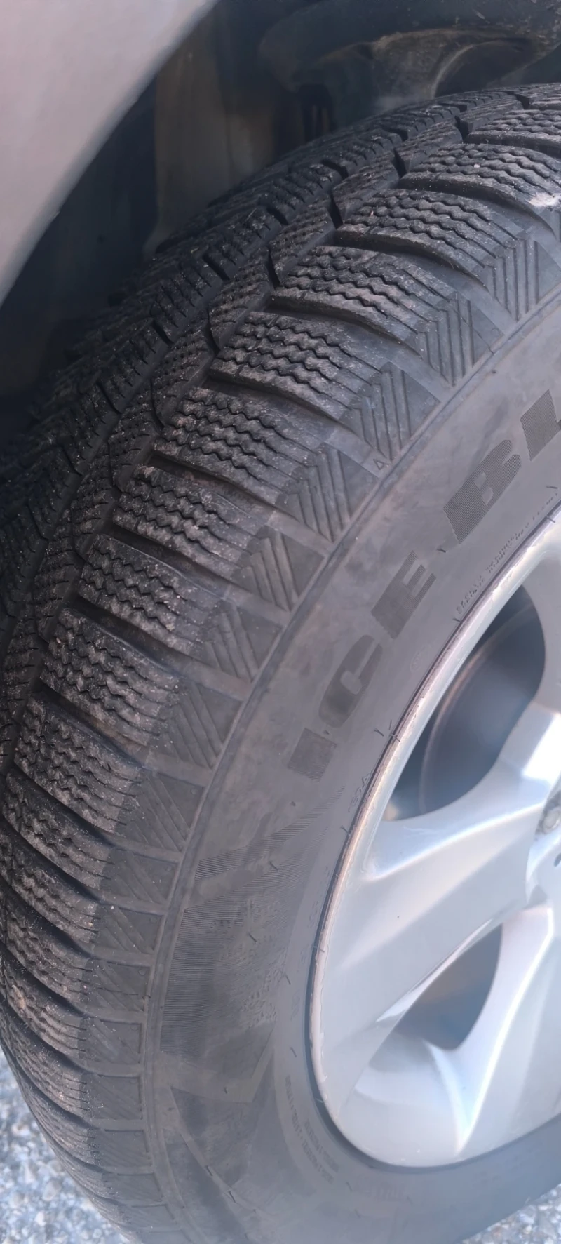 BMW X3 3.0SD, снимка 12 - Автомобили и джипове - 52928909