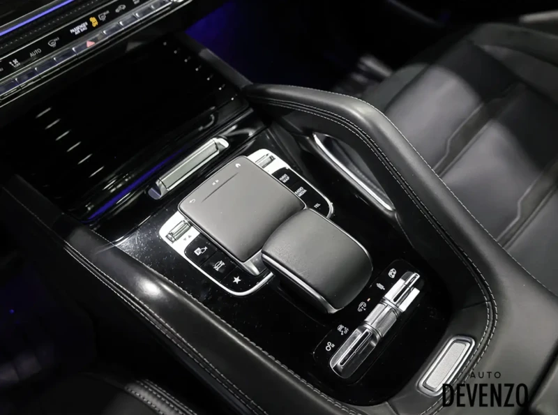 Mercedes-Benz GLE 53 4MATIC 2021 Mercedes-Benz AMG GLE 53 4MATIC+ , снимка 9 - Автомобили и джипове - 53111843