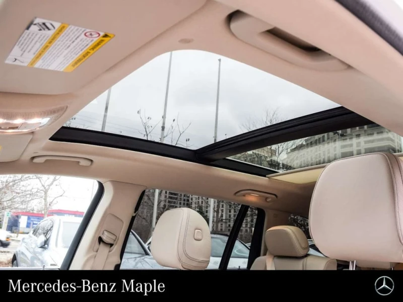 Mercedes-Benz GLS * GLS450 4MATIC * CARFAX * ЦЕНА ДО БГ, снимка 10 - Автомобили и джипове - 53224506