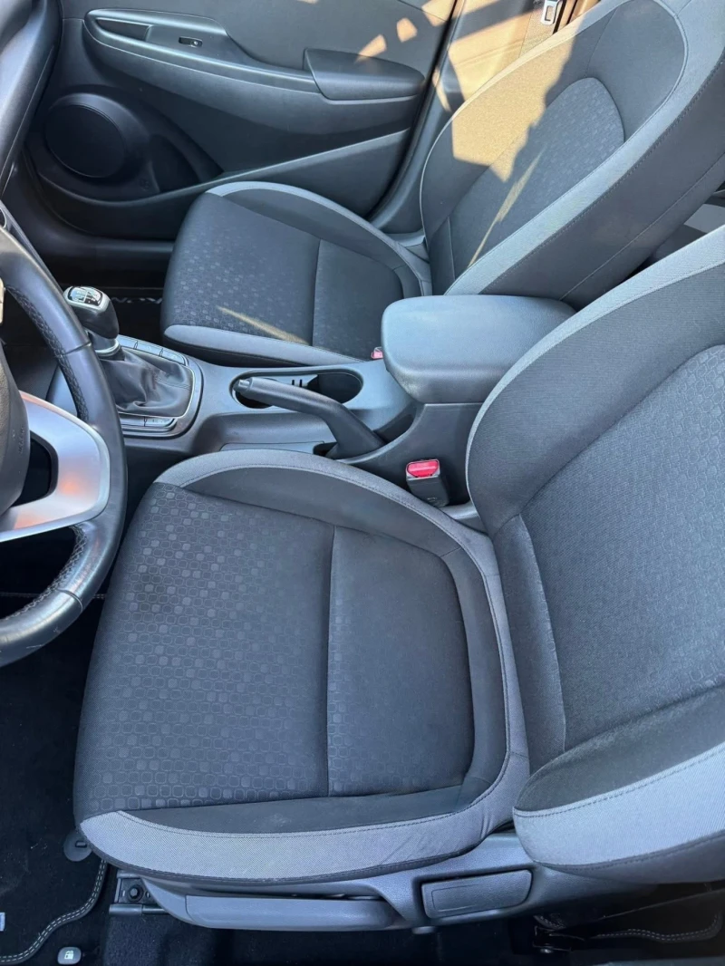 Hyundai Kona 1.0T-GDI Comfort TOP , снимка 14 - Автомобили и джипове - 53417713