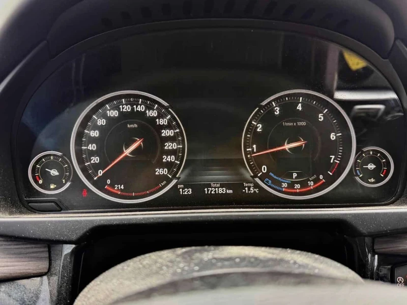 BMW X5 * AWD 4dr xDrive35i * CARFAX * ЦЕНА ДО БГ, снимка 8 - Автомобили и джипове - 53513521