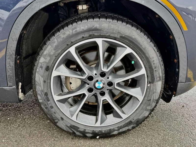 BMW X5 * AWD 4dr xDrive35i * CARFAX * ЦЕНА ДО БГ, снимка 17 - Автомобили и джипове - 53513521