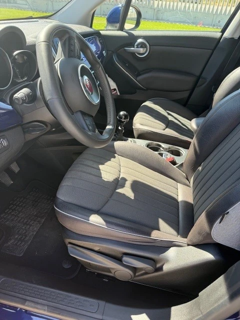 Fiat 500X  - изображение 3