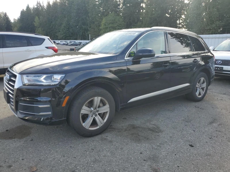 Audi Q7 PREMIUM 2018 - 29000 лв. / 14827.46 € - 96464148 1
