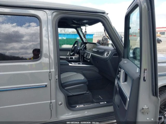 Mercedes-Benz G 580 ELECTRIC 4MATIC | Mobile.bg � ����������� 5