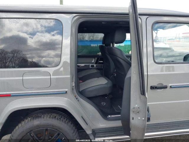 Mercedes-Benz G 580 ELECTRIC 4MATIC | Mobile.bg � ����������� 8