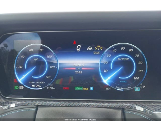 Mercedes-Benz G 580 ELECTRIC 4MATIC | Mobile.bg � ����������� 7