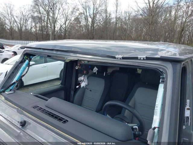 Mercedes-Benz G 580 ELECTRIC 4MATIC | Mobile.bg � ����������� 6