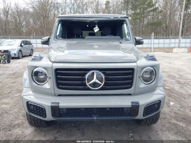 Mercedes-Benz G 580 ELECTRIC 4MATIC | Mobile.bg � ����������� 12