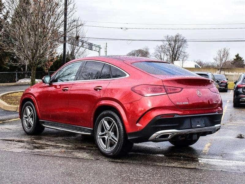 Mercedes-Benz GLE 450 | ��������� ���� �� �������� |  | Mobile.bg � ����������� 15