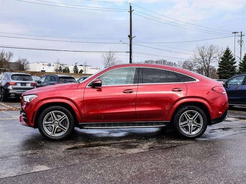 Mercedes-Benz GLE 450 | ��������� ���� �� �������� |  | Mobile.bg � ����������� 7