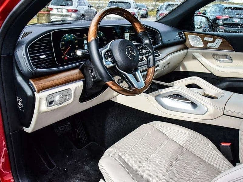 Mercedes-Benz GLE 450 | ��������� ���� �� �������� |  | Mobile.bg � ����������� 17
