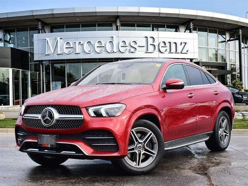 Mercedes-Benz GLE 450 | ��������� ���� �� �������� |  | Mobile.bg � ����������� 1