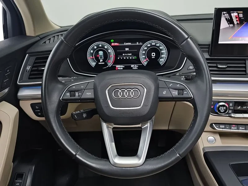 Audi Q5 (Fy) 45 Tfsi Quattro, снимка 13 - Автомобили и джипове - 54748683