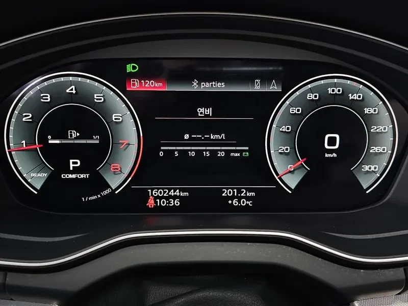 Audi Q5 (Fy) 45 Tfsi Quattro, снимка 8 - Автомобили и джипове - 54748683