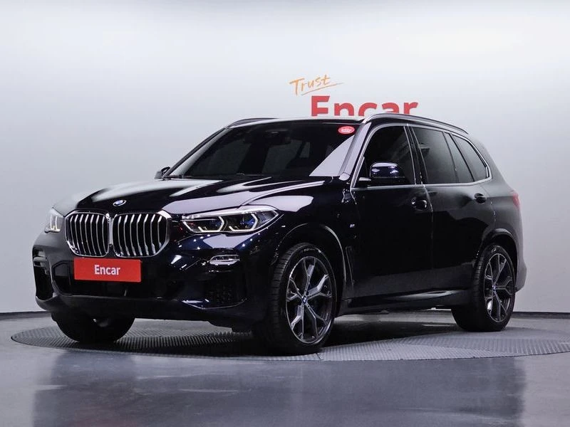 BMW X5 xDrive 45e M Sport| 394к.с.| ВКЛ.ТЕХНОТЕСТ