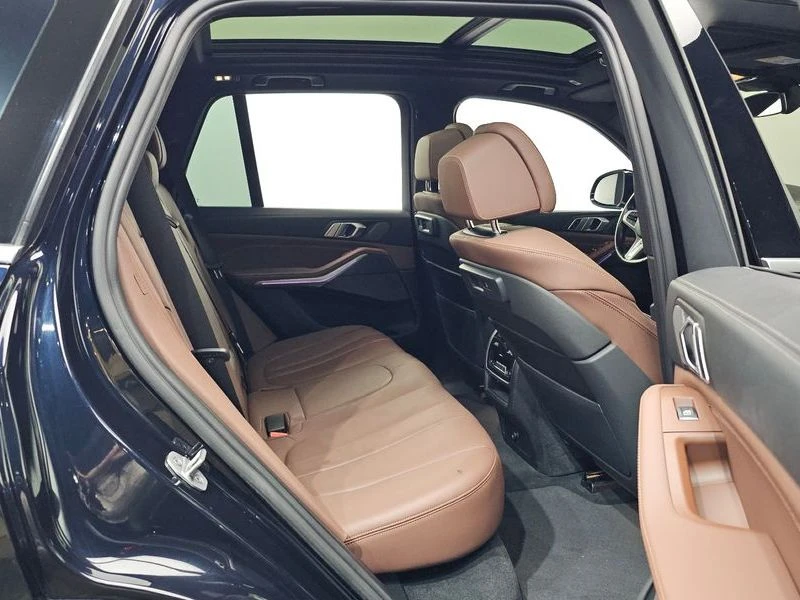 BMW X5 xDrive 45e M Sport| 394к.с.| ВКЛ.ТЕХНОТЕСТ, снимка 12 - Автомобили и джипове - 55649930