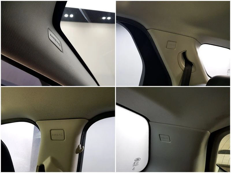 Land Rover Discovery Sport 2.2 Automatic, снимка 17 - Автомобили и джипове - 55841972