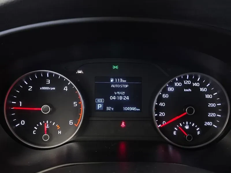Kia Sportage Diesel 2.0 2Wd Trendy | Mobile.bg � ����������� 8