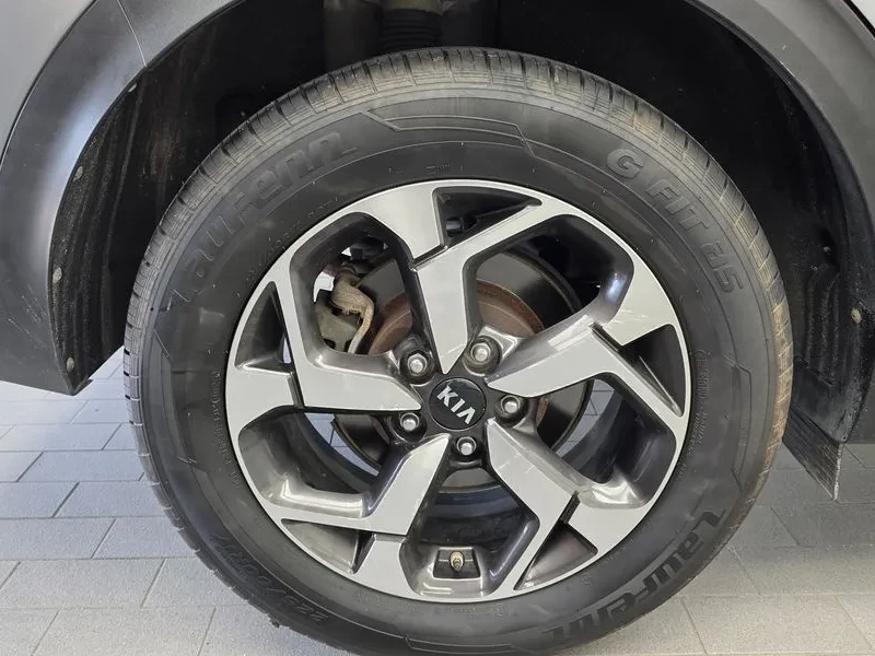 Kia Sportage Diesel 2.0 2Wd Trendy | Mobile.bg � ����������� 5