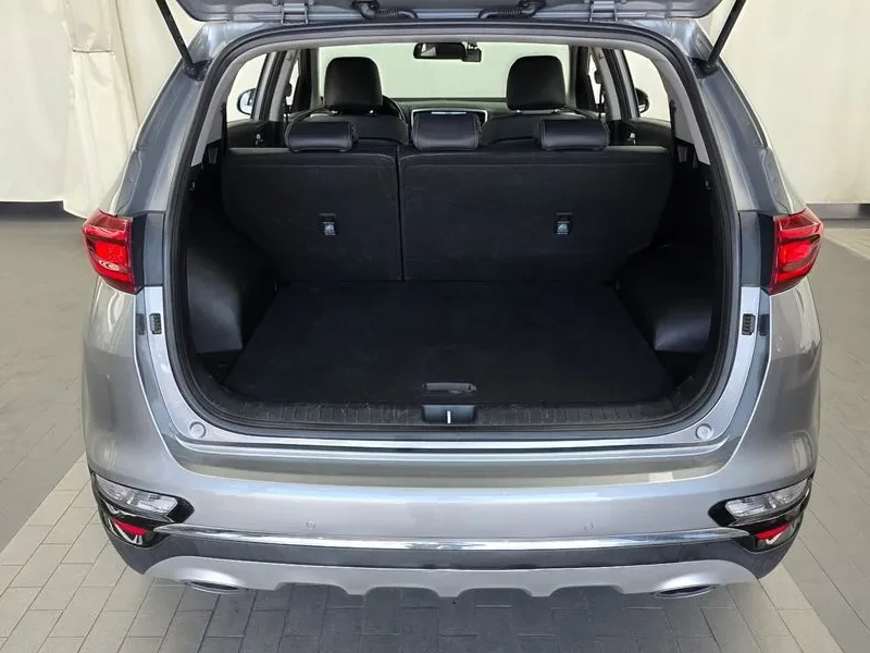 Kia Sportage Diesel 2.0 2Wd Trendy | Mobile.bg � ����������� 15