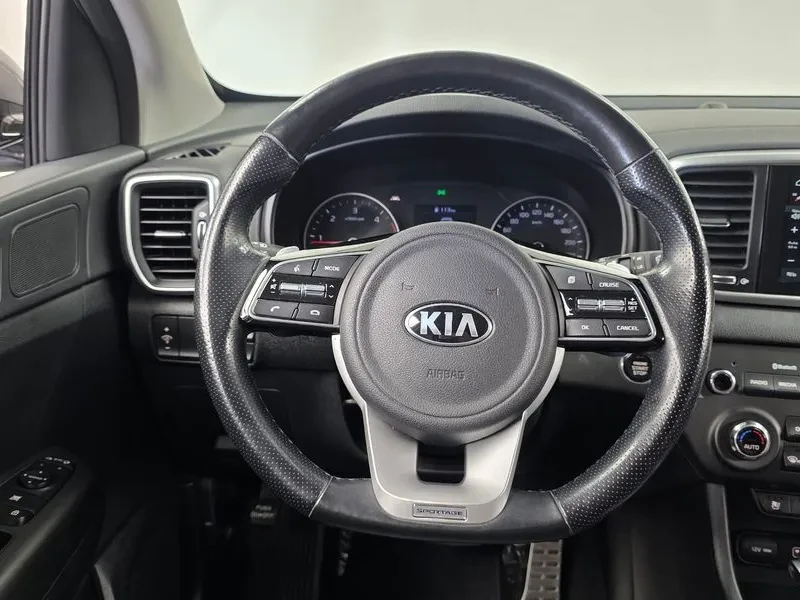 Kia Sportage Diesel 2.0 2Wd Trendy | Mobile.bg � ����������� 13