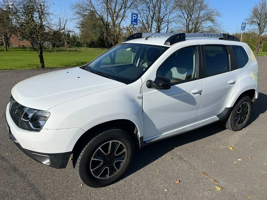 Dacia Duster 1.6 114кс - изображение 3