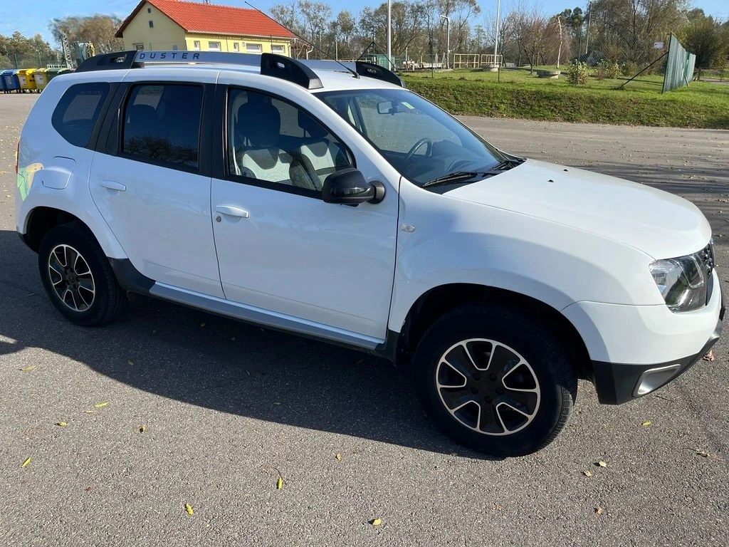 Dacia Duster 1.6 114кс - изображение 5