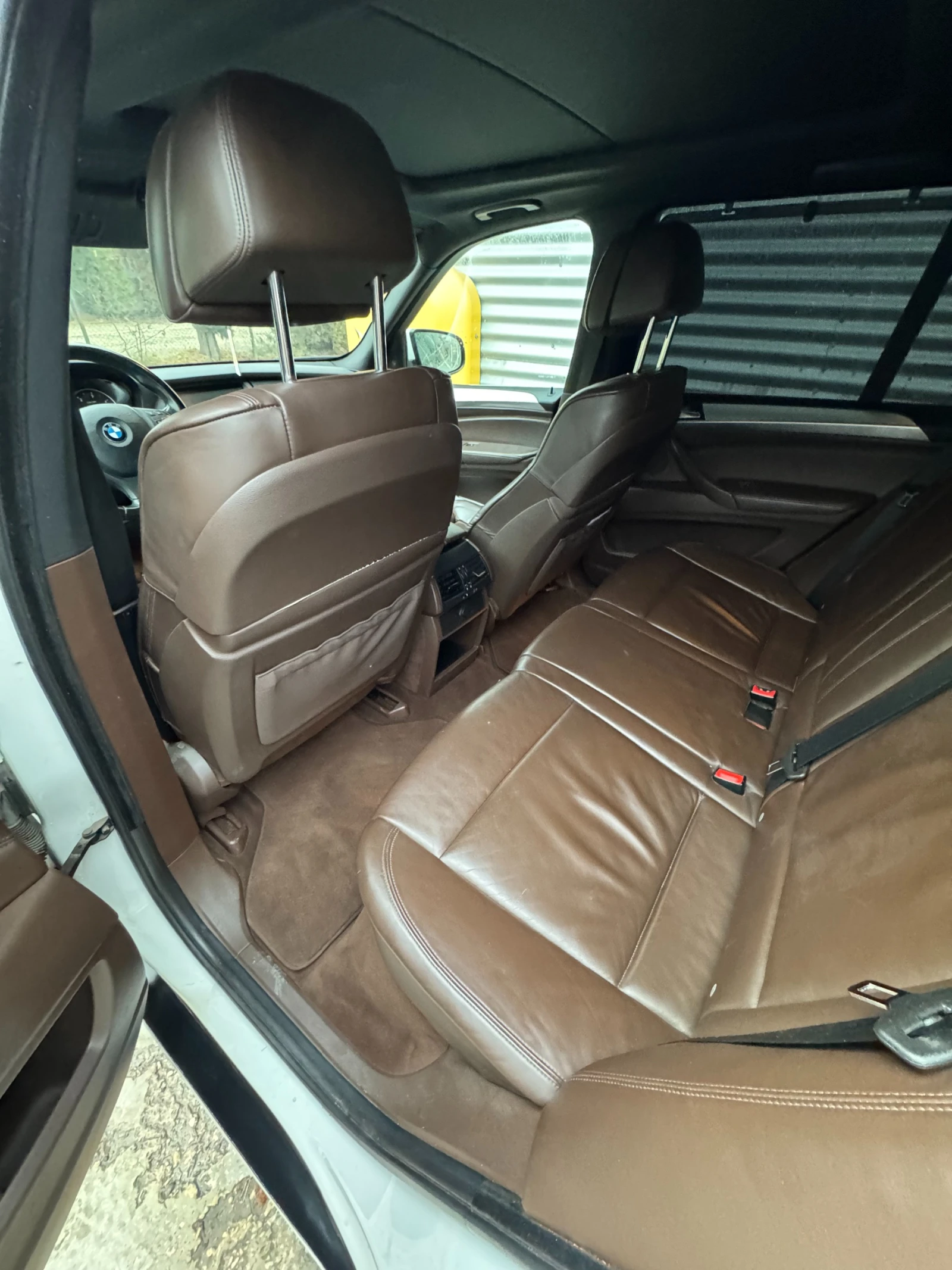 BMW X5  - изображение 5