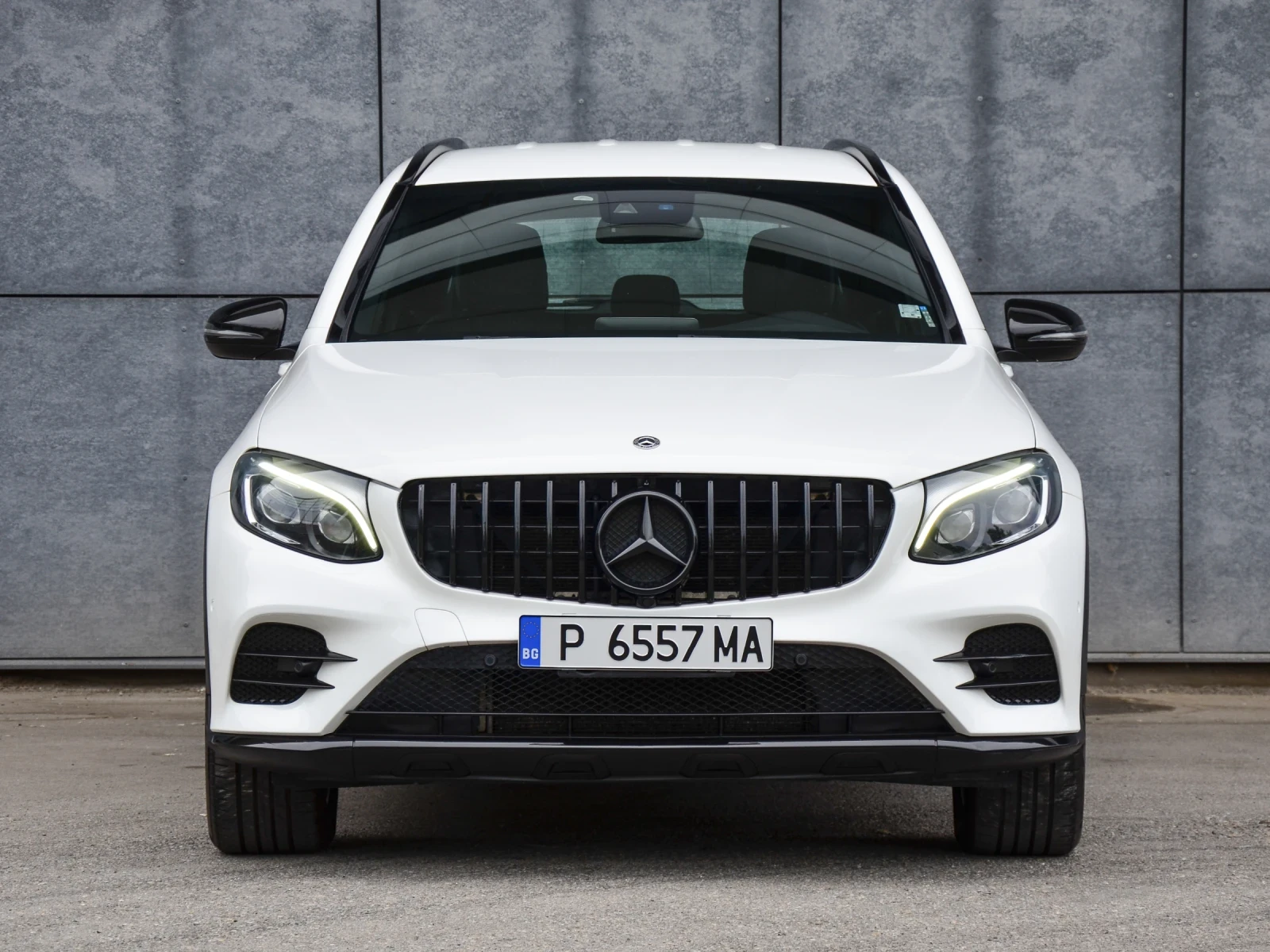 Mercedes-Benz GLC 250d 4Matic  - изображение 2
