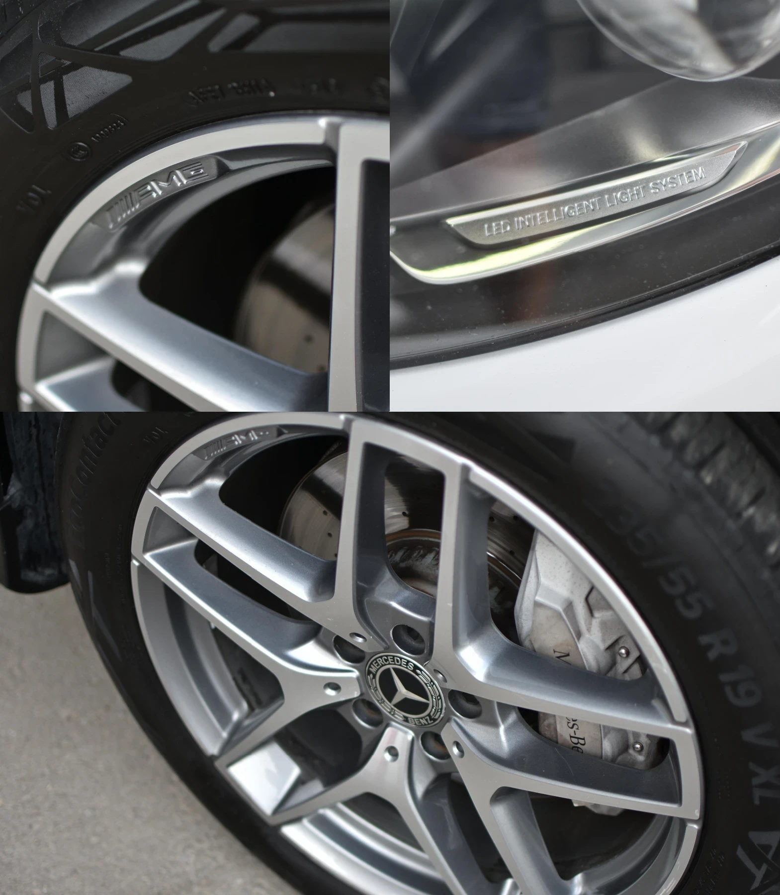 Mercedes-Benz GLC 250d 4Matic  | Mobile.bg   16