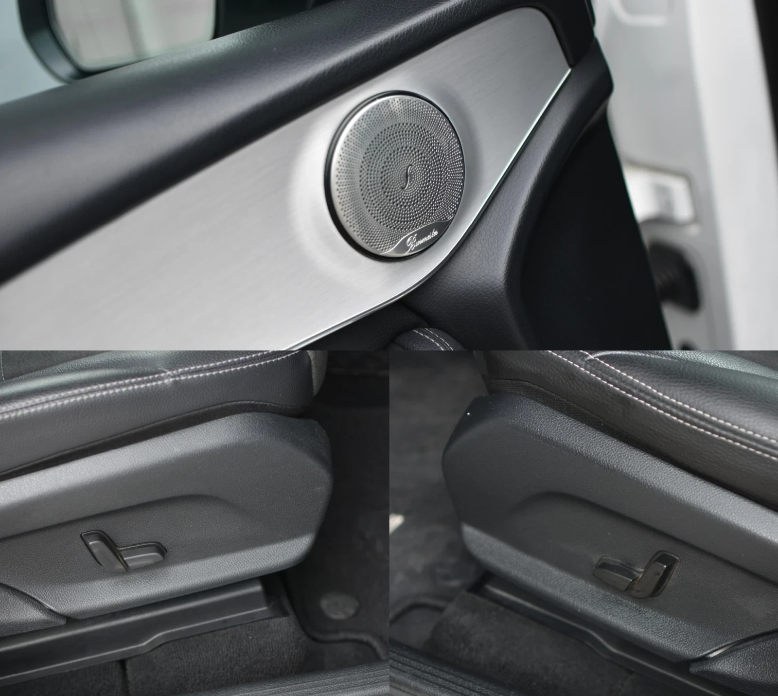 Mercedes-Benz GLC 250d 4Matic  | Mobile.bg   14