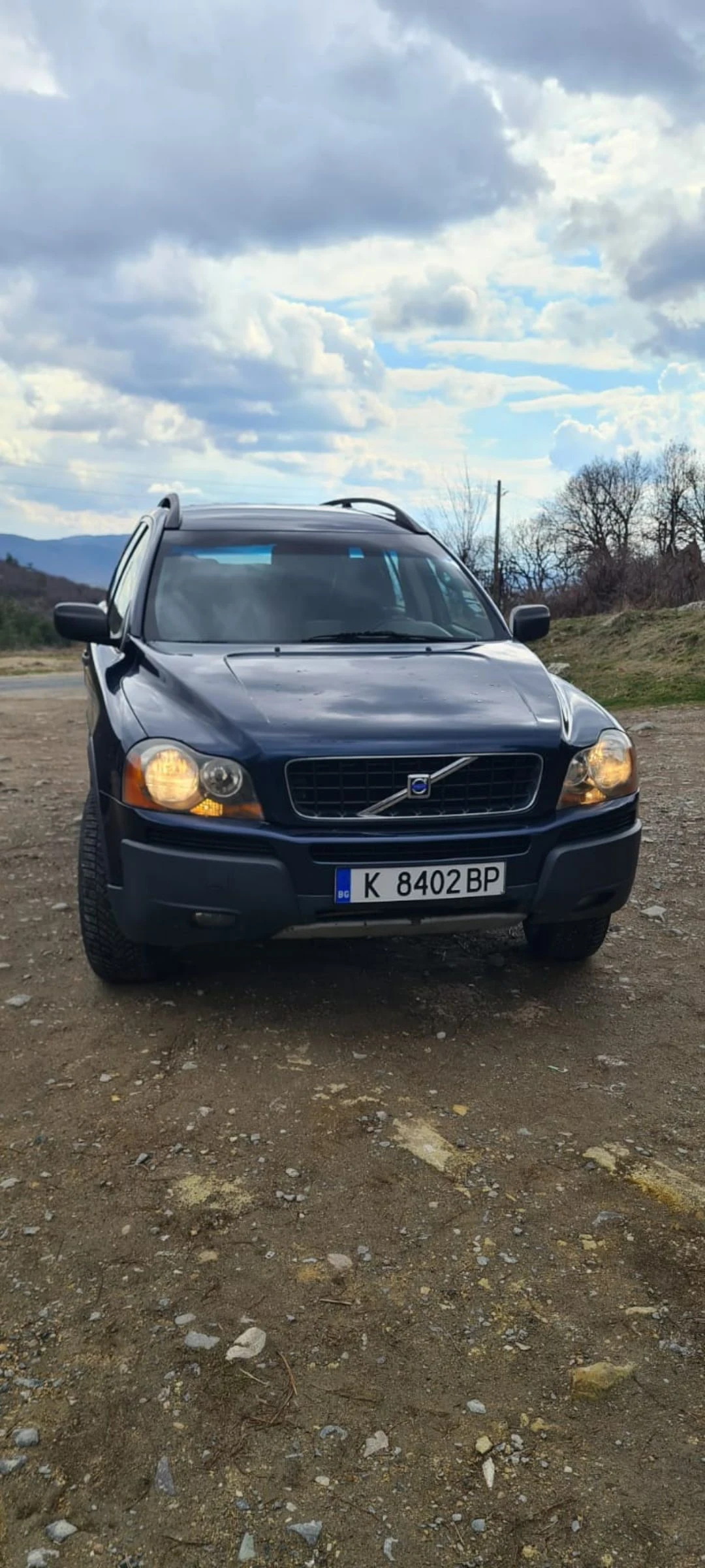 Volvo Xc90 | Mobile.bg — изображение 1